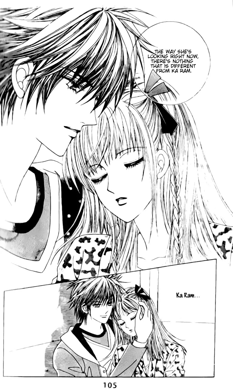 A Tackle On My Life Chapter 17 page 23 - Chapter 17