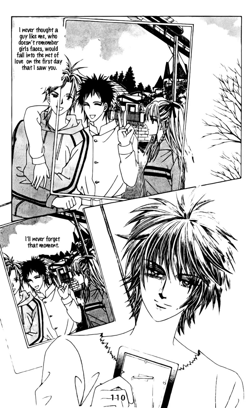 A Tackle On My Life Chapter 17 page 28 - Chapter 17