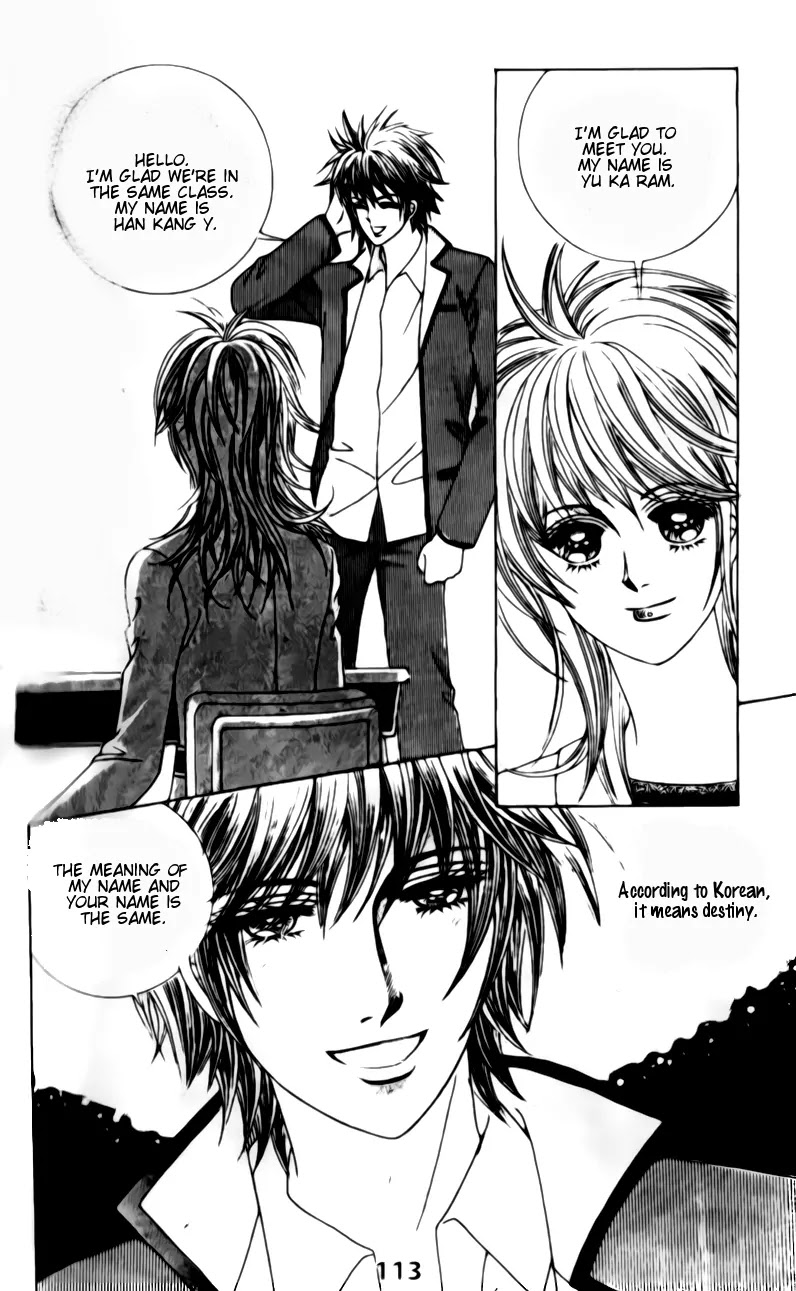 A Tackle On My Life Chapter 17 page 31 - Chapter 17
