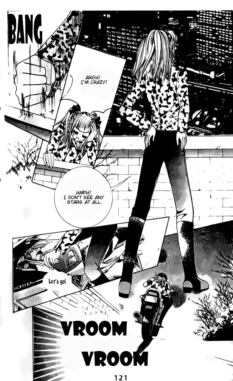 A Tackle On My Life Chapter 17 page 39 - Chapter 17