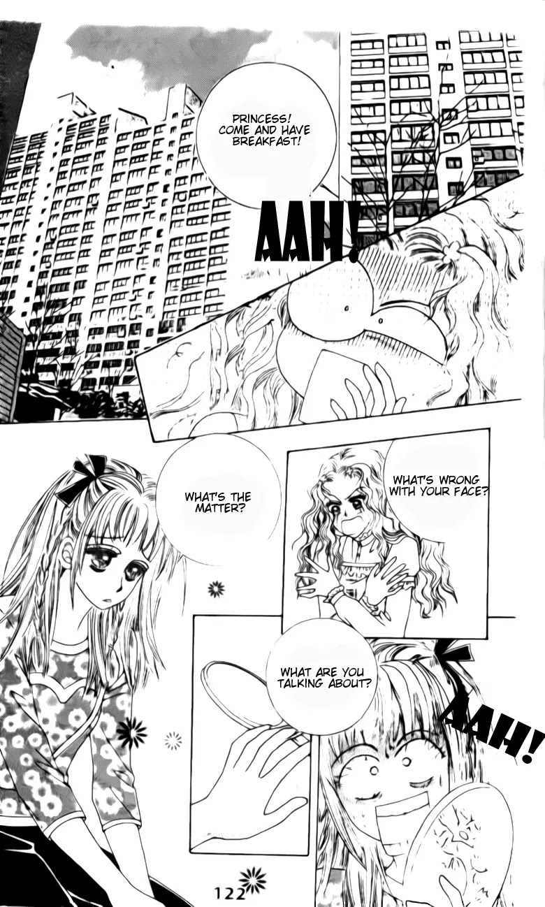 A Tackle On My Life Chapter 17 page 40 - Chapter 17