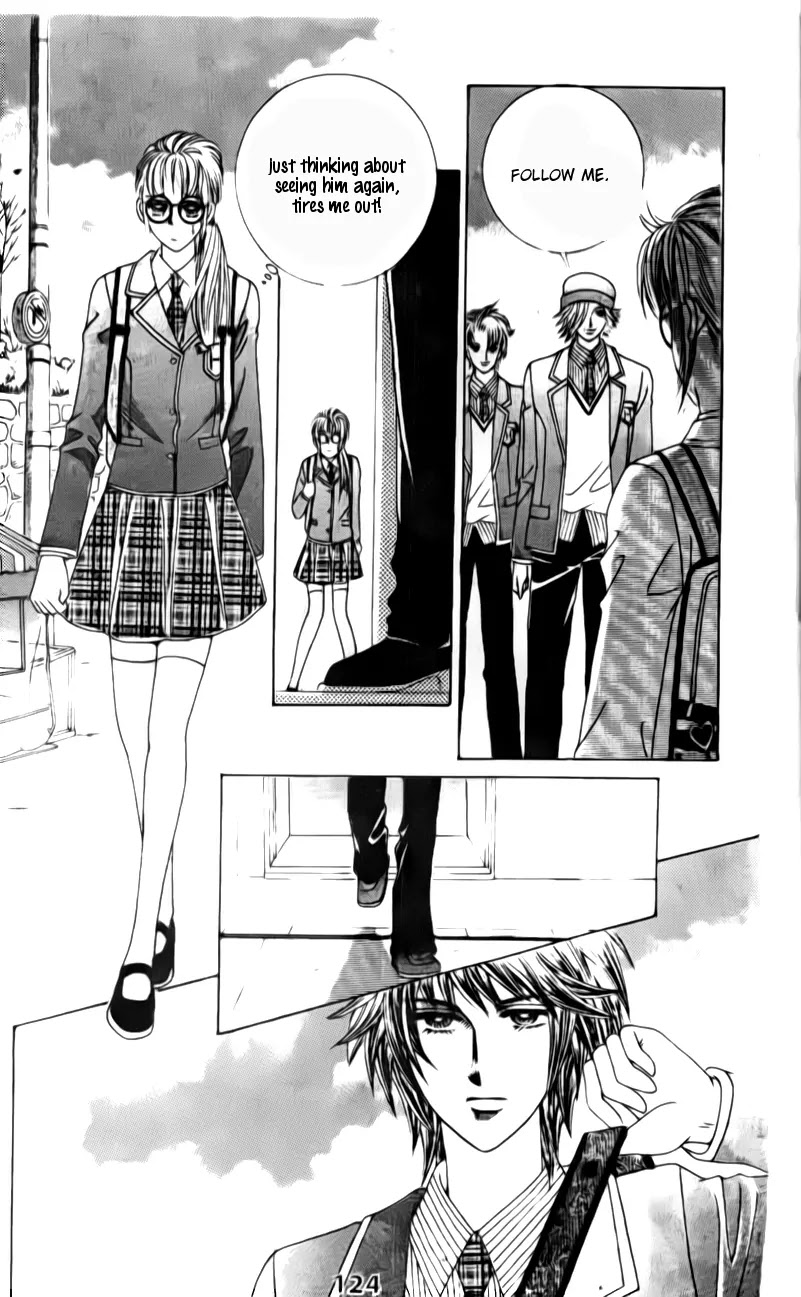 A Tackle On My Life Chapter 17 page 42 - Chapter 17