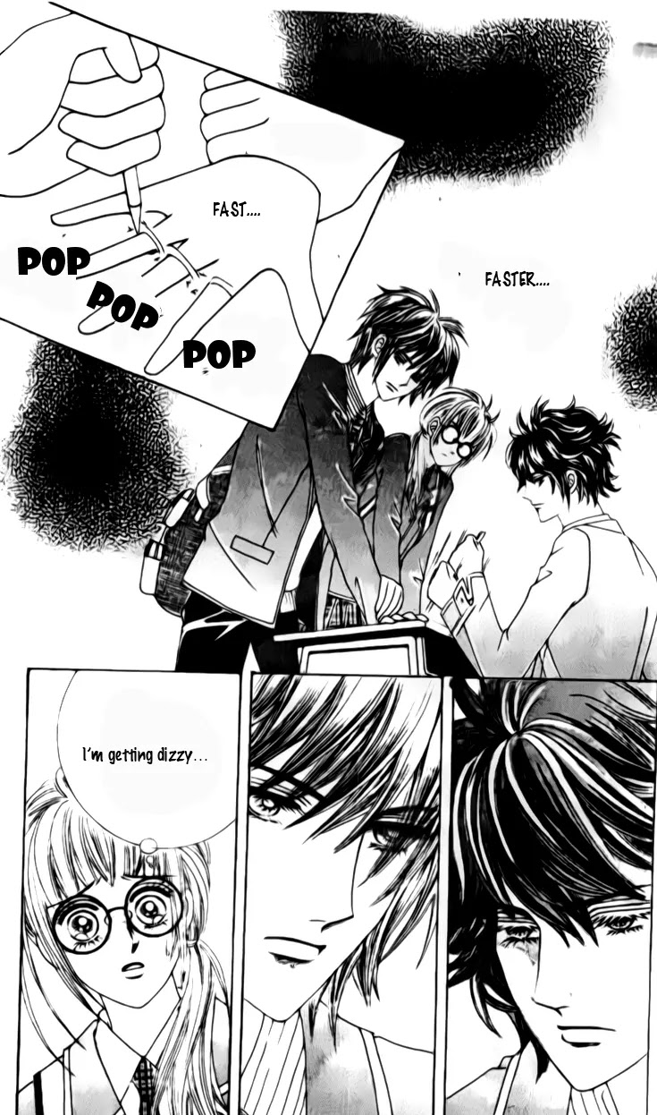 A Tackle On My Life Chapter 17 page 48 - Chapter 17