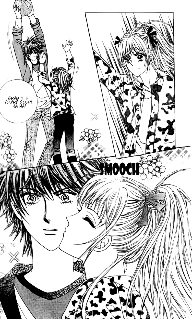 A Tackle On My Life Chapter 17 page 9 - Chapter 17