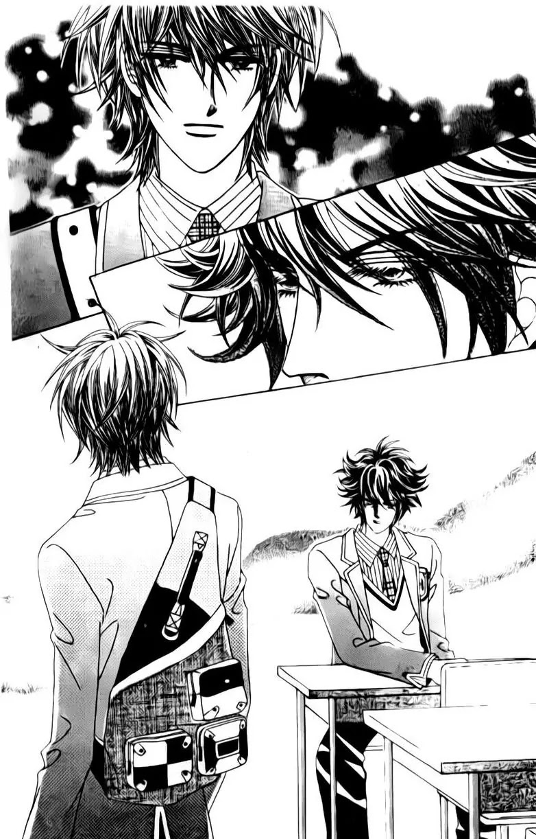 A Tackle On My Life Chapter 18 page 14 - Chapter 18