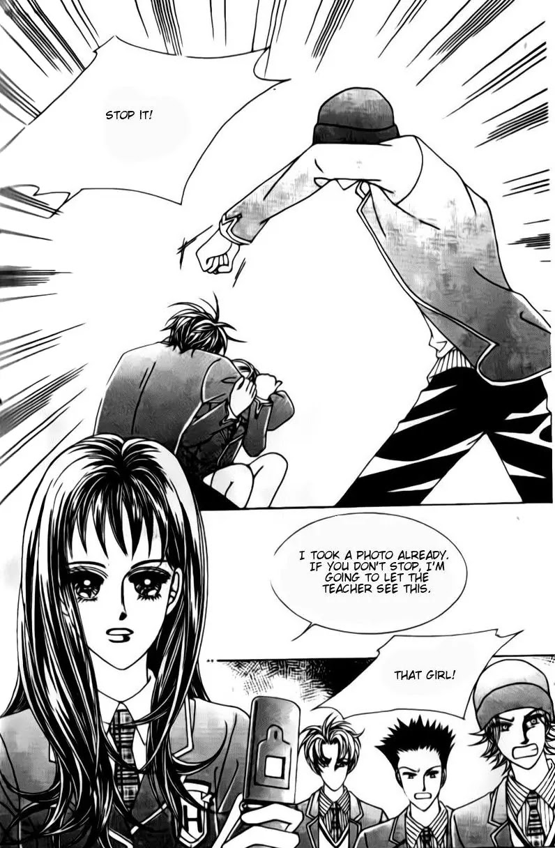A Tackle On My Life Chapter 18 page 20 - Chapter 18