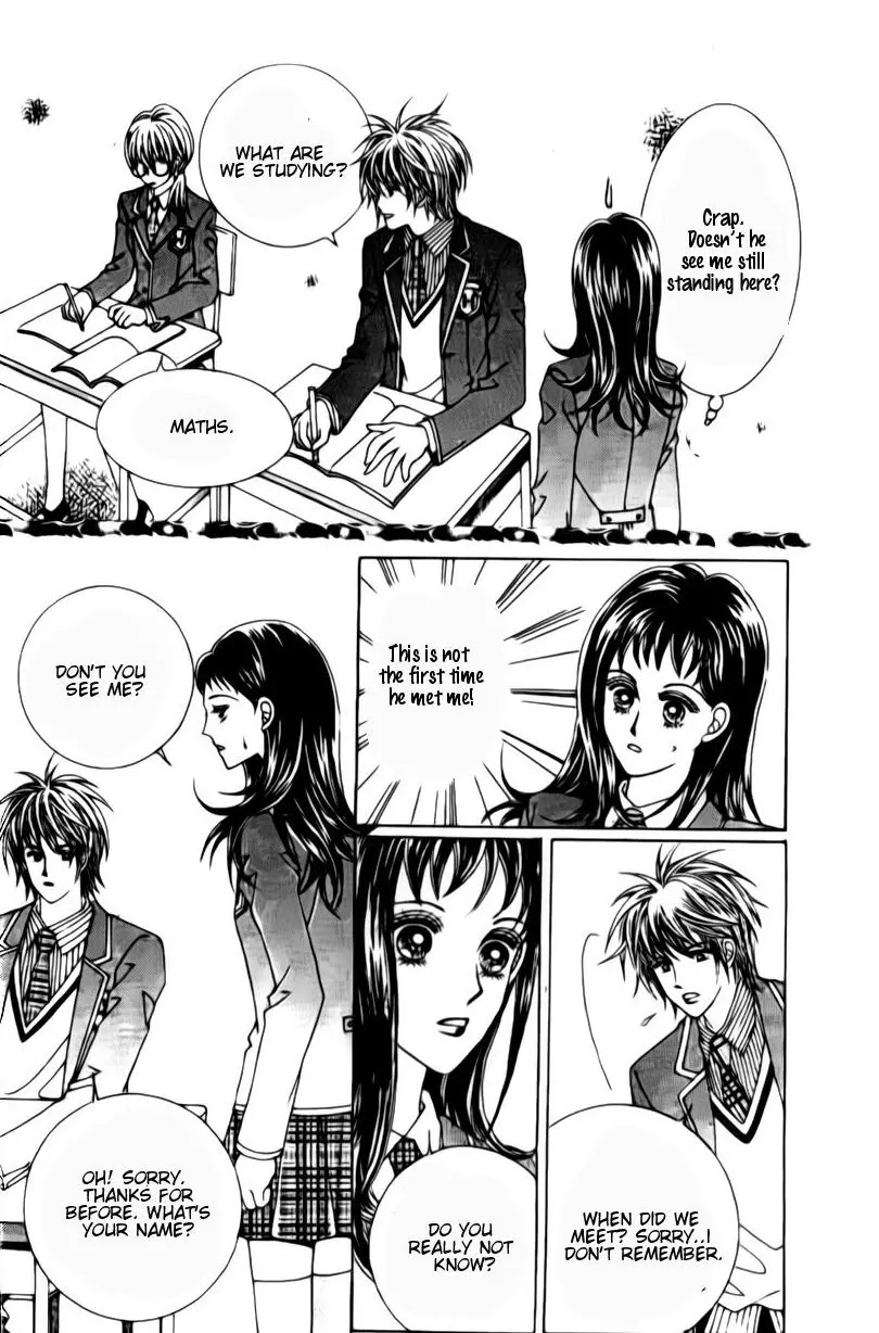 A Tackle On My Life Chapter 18 page 27 - Chapter 18
