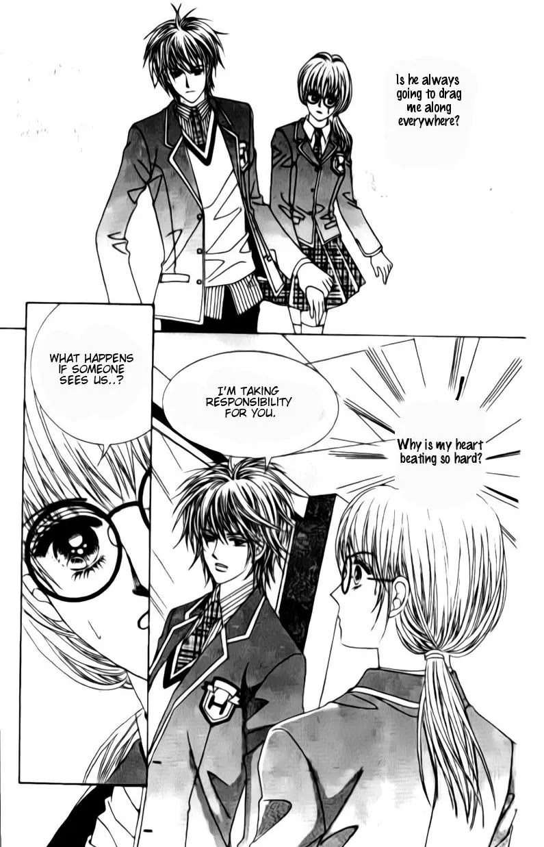 A Tackle On My Life Chapter 18 page 31 - Chapter 18
