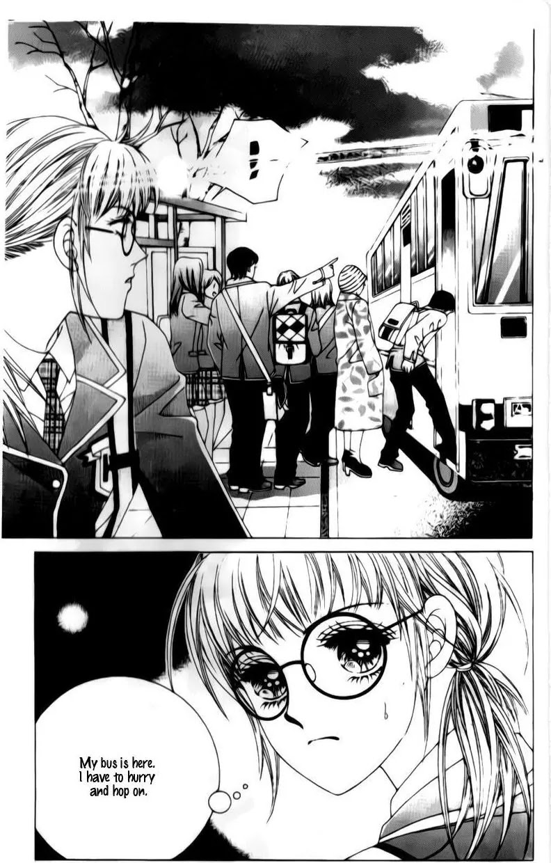 A Tackle On My Life Chapter 19 page 21 - Chapter 19