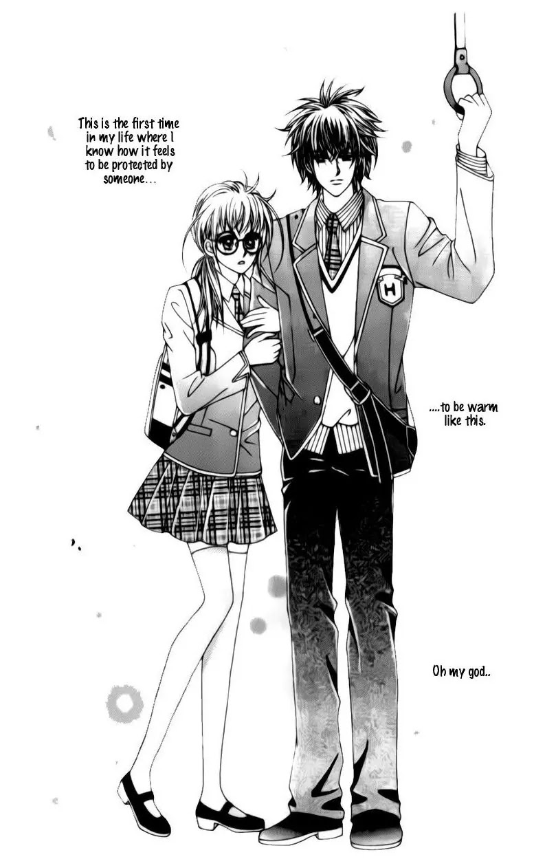 A Tackle On My Life Chapter 19 page 27 - Chapter 19