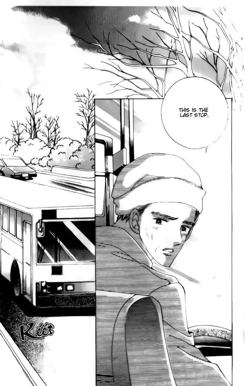A Tackle On My Life Chapter 19 page 29 - Chapter 19
