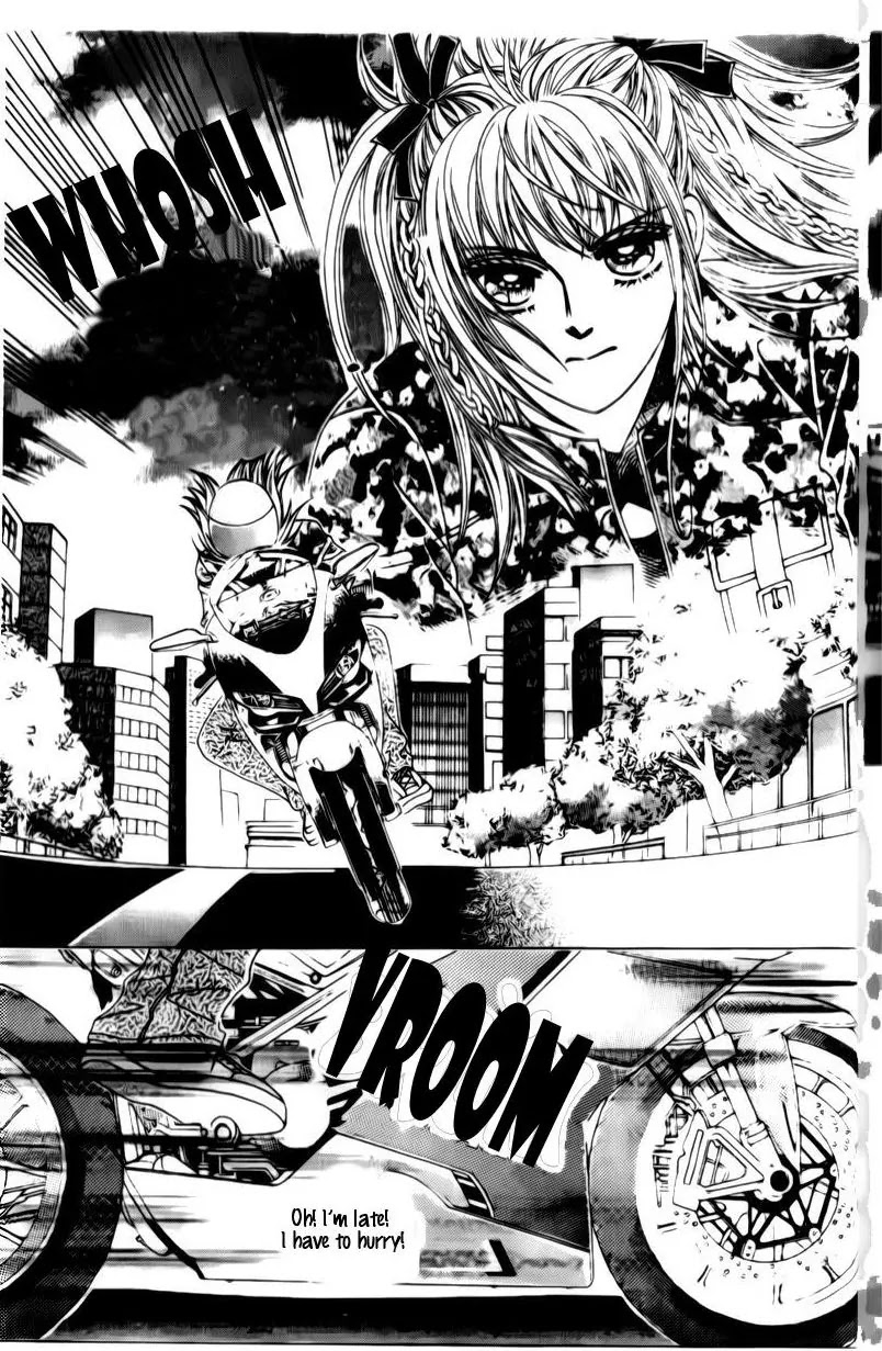 A Tackle On My Life Chapter 19 page 33 - Chapter 19