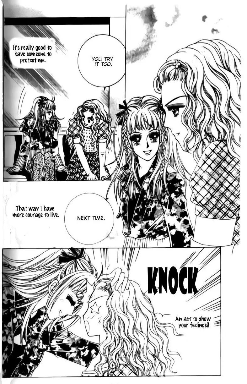A Tackle On My Life Chapter 19 page 40 - Chapter 19