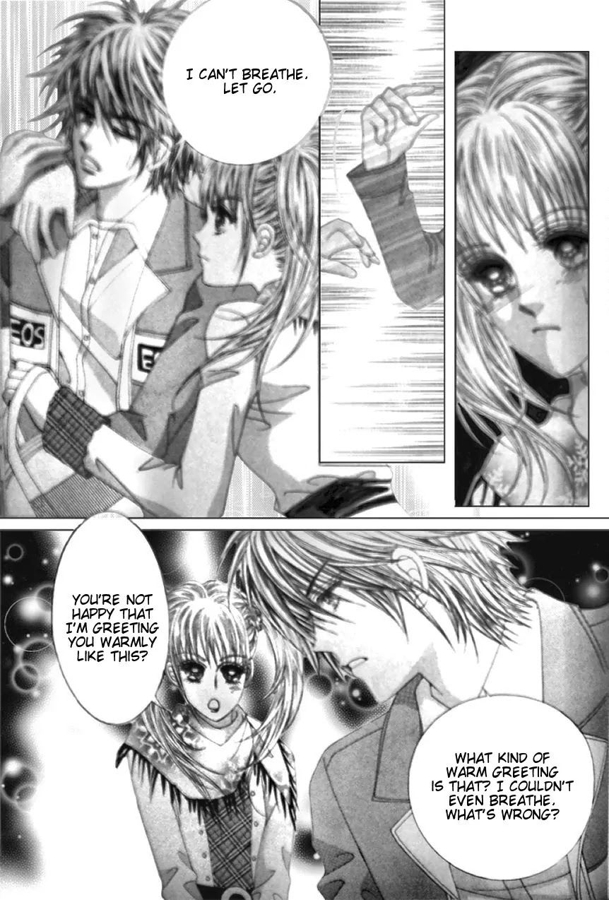 A Tackle On My Life Chapter 2 page 12 - Chapter 2