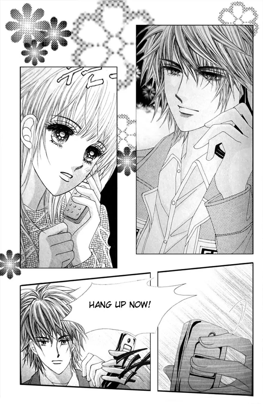 A Tackle On My Life Chapter 2 page 18 - Chapter 2