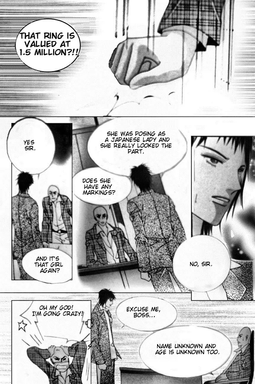 A Tackle On My Life Chapter 2 page 2 - Chapter 2