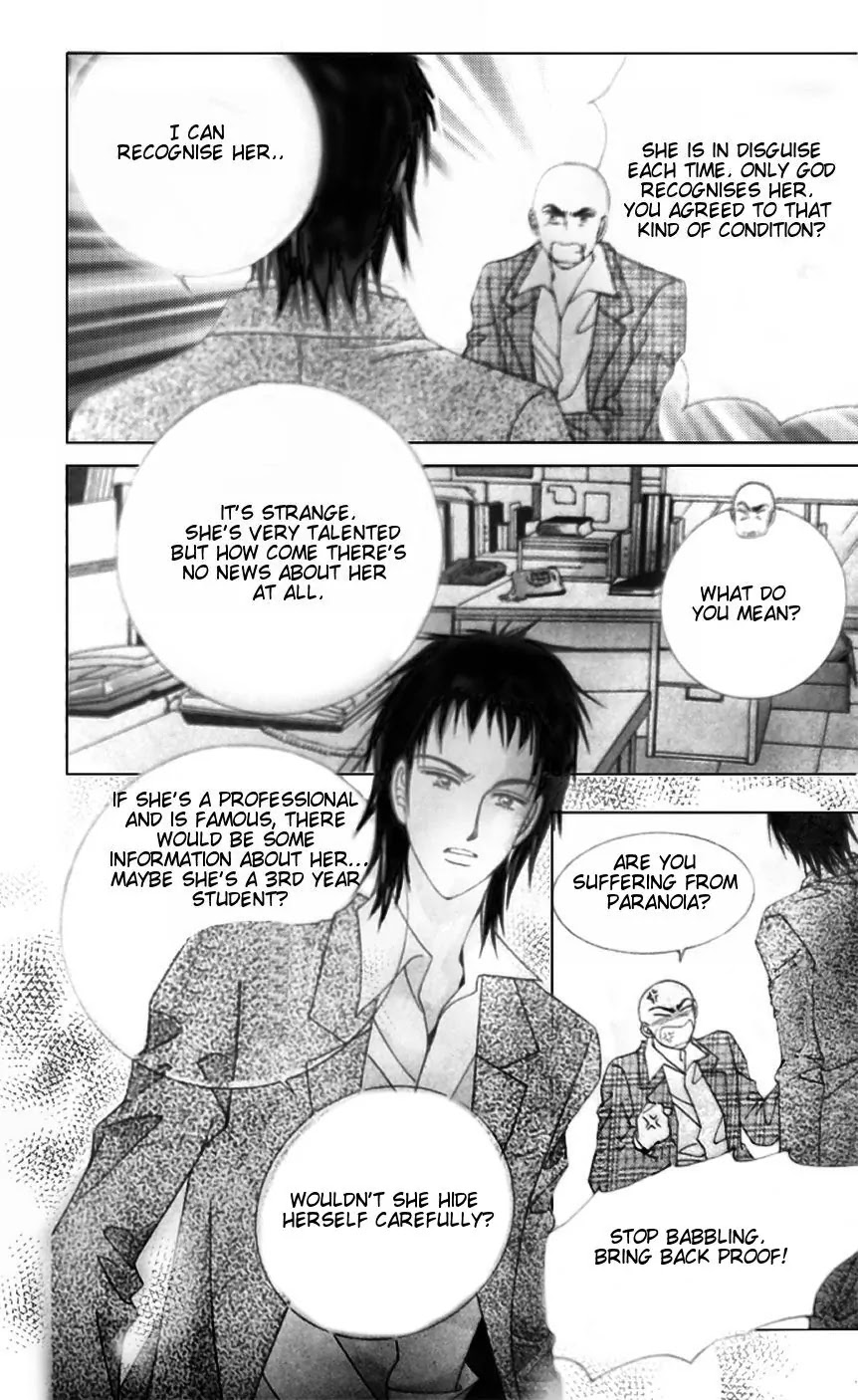 A Tackle On My Life Chapter 2 page 3 - Chapter 2