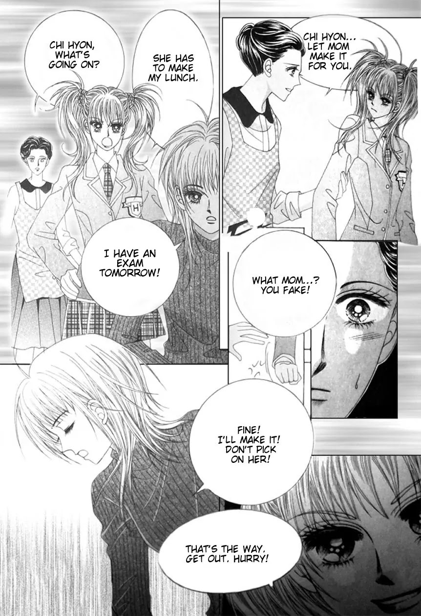A Tackle On My Life Chapter 2 page 7 - Chapter 2