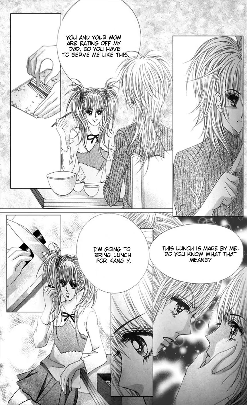 A Tackle On My Life Chapter 2 page 8 - Chapter 2