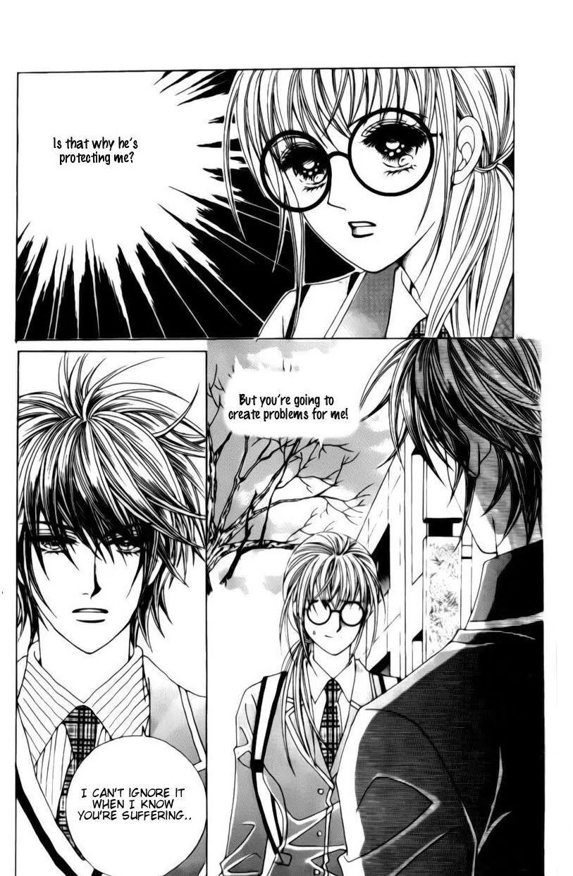 A Tackle On My Life Chapter 20 page 30 - Chapter 20
