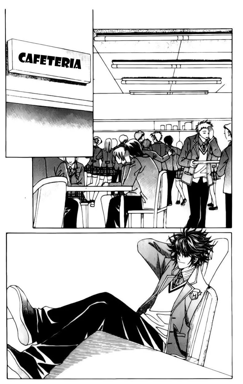 A Tackle On My Life Chapter 20 page 32 - Chapter 20