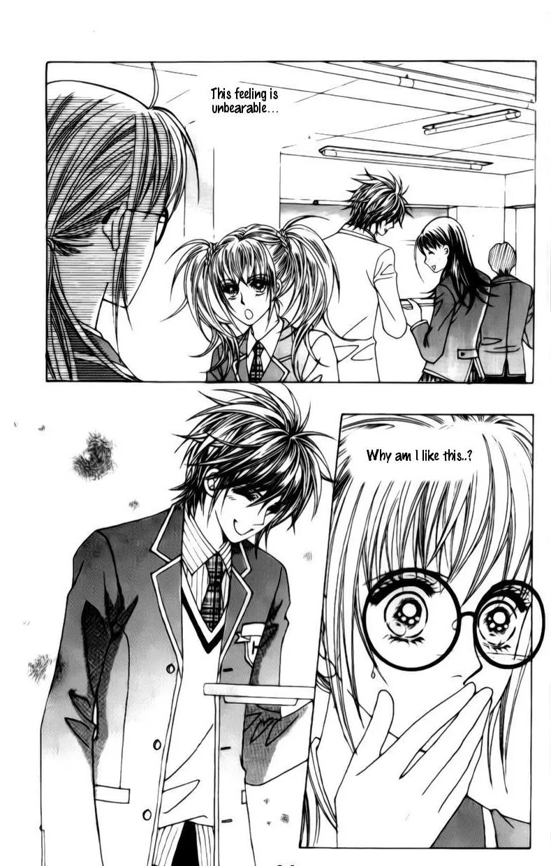 A Tackle On My Life Chapter 20 page 38 - Chapter 20