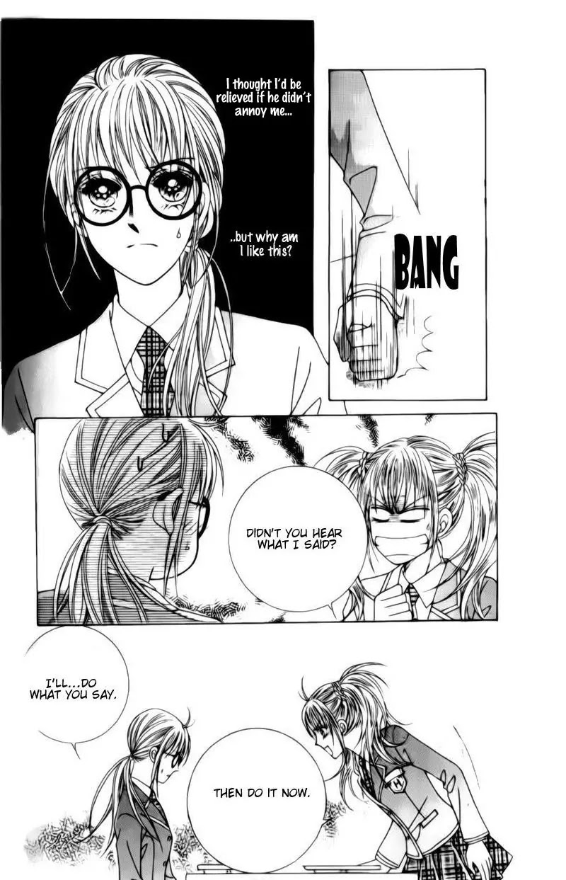 A Tackle On My Life Chapter 20 page 39 - Chapter 20
