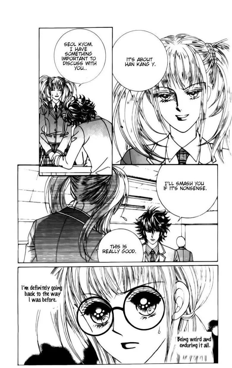 A Tackle On My Life Chapter 20 page 40 - Chapter 20