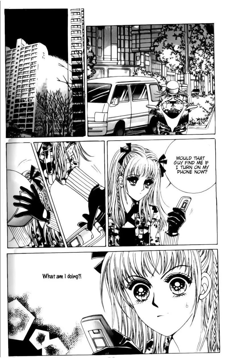 A Tackle On My Life Chapter 20 page 7 - Chapter 20