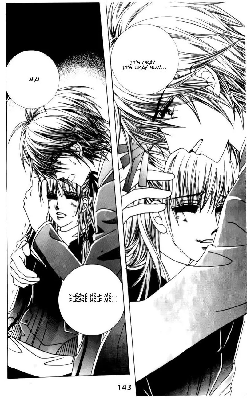 A Tackle On My Life Chapter 22 page 19 - Chapter 22