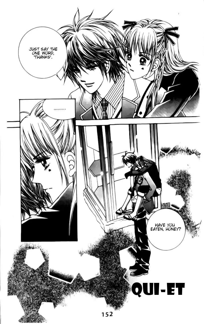 A Tackle On My Life Chapter 22 page 28 - Chapter 22