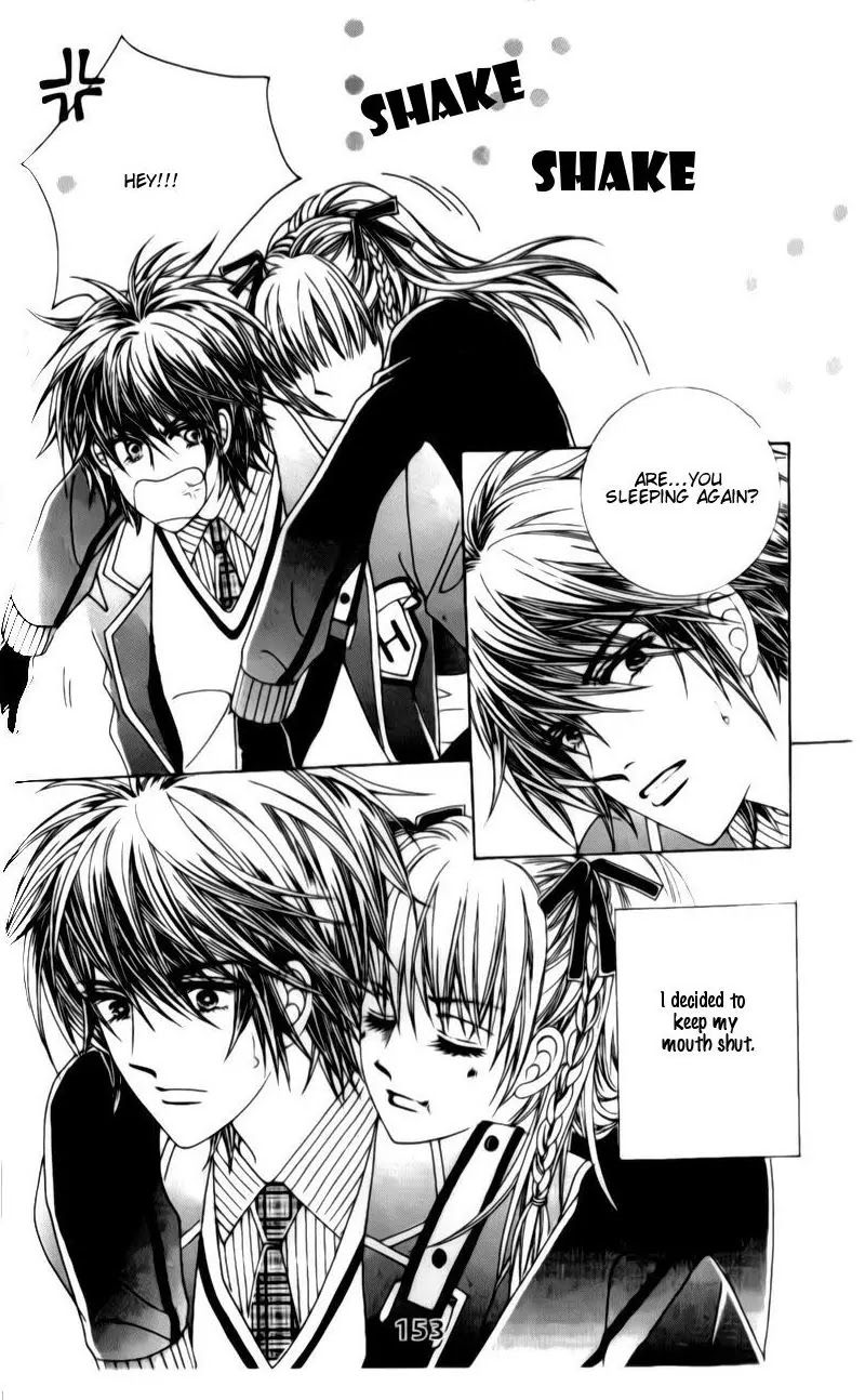 A Tackle On My Life Chapter 22 page 29 - Chapter 22