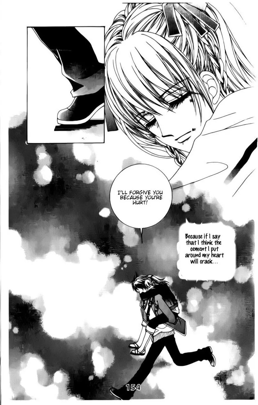 A Tackle On My Life Chapter 22 page 30 - Chapter 22