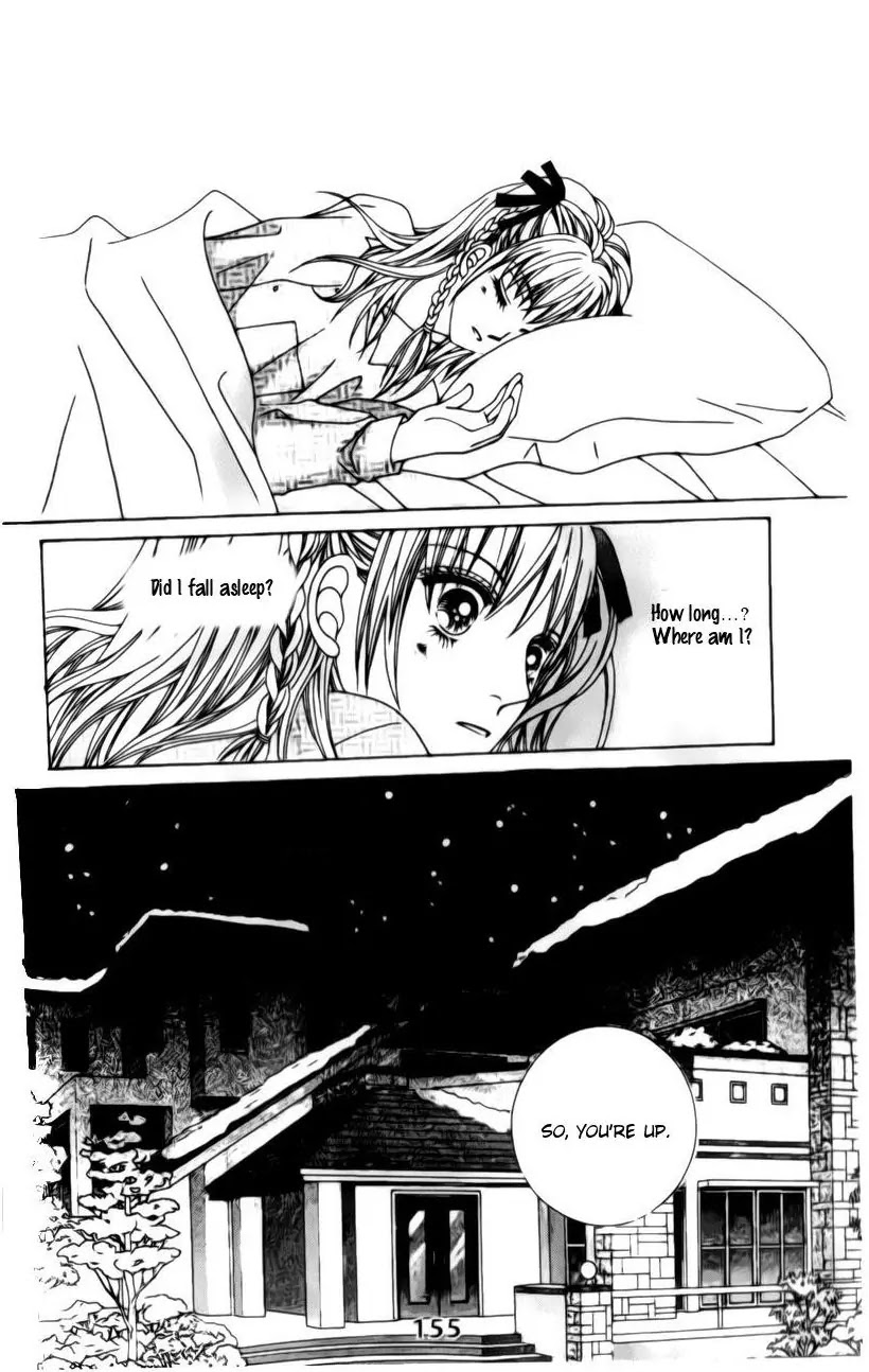 A Tackle On My Life Chapter 22 page 31 - Chapter 22