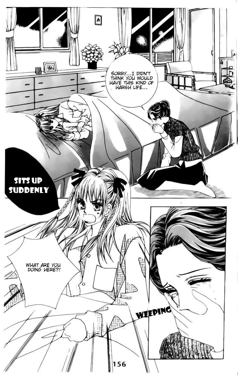 A Tackle On My Life Chapter 22 page 32 - Chapter 22