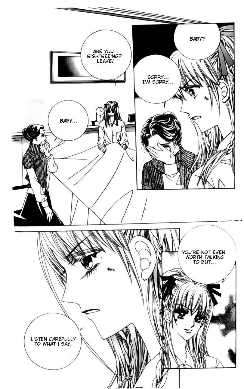 A Tackle On My Life Chapter 22 page 33 - Chapter 22
