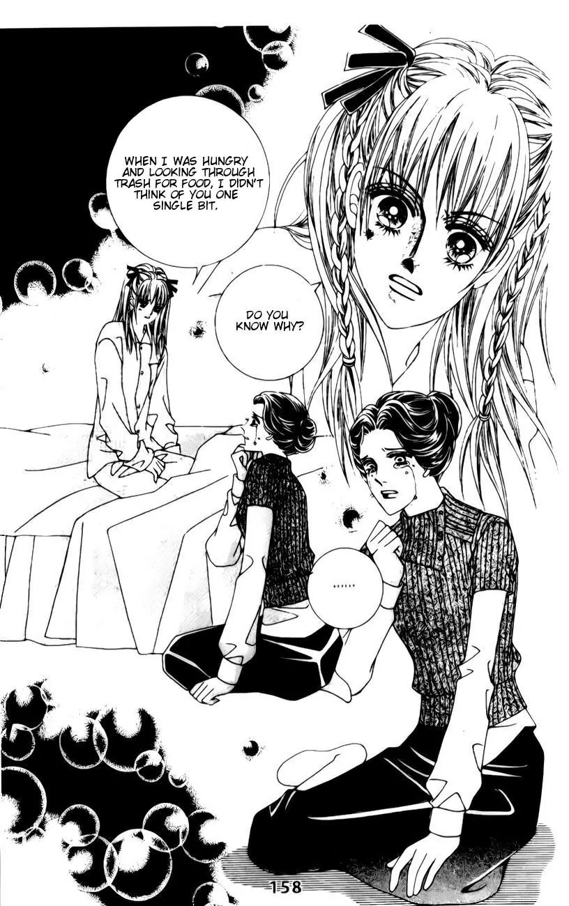 A Tackle On My Life Chapter 22 page 34 - Chapter 22