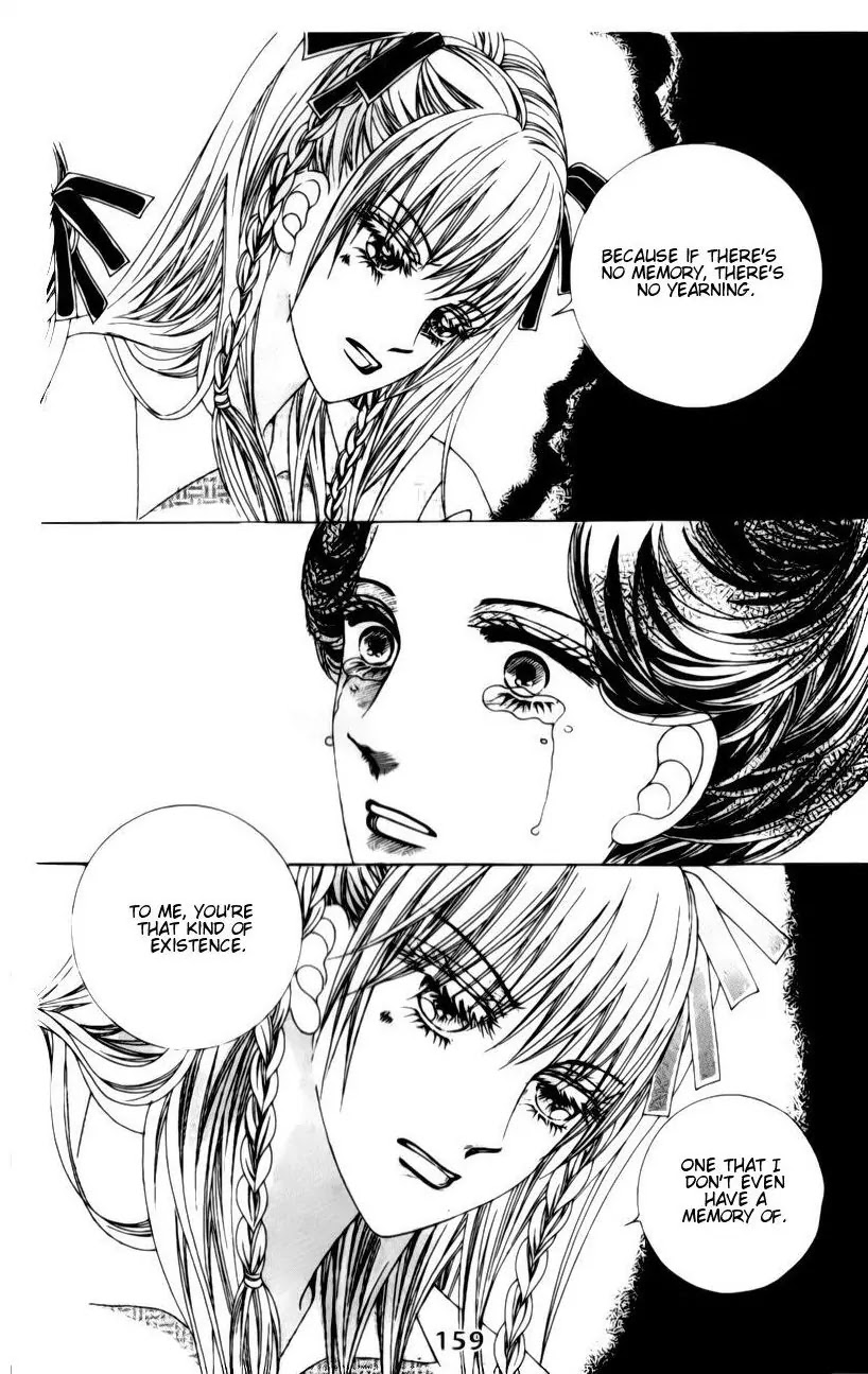 A Tackle On My Life Chapter 22 page 35 - Chapter 22