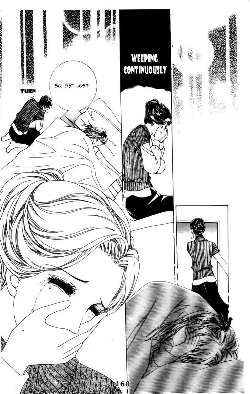 A Tackle On My Life Chapter 22 page 36 - Chapter 22