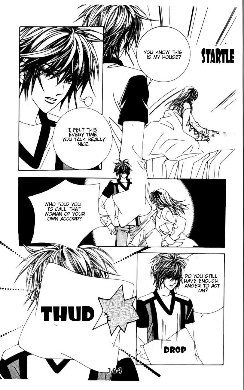 A Tackle On My Life Chapter 22 page 40 - Chapter 22
