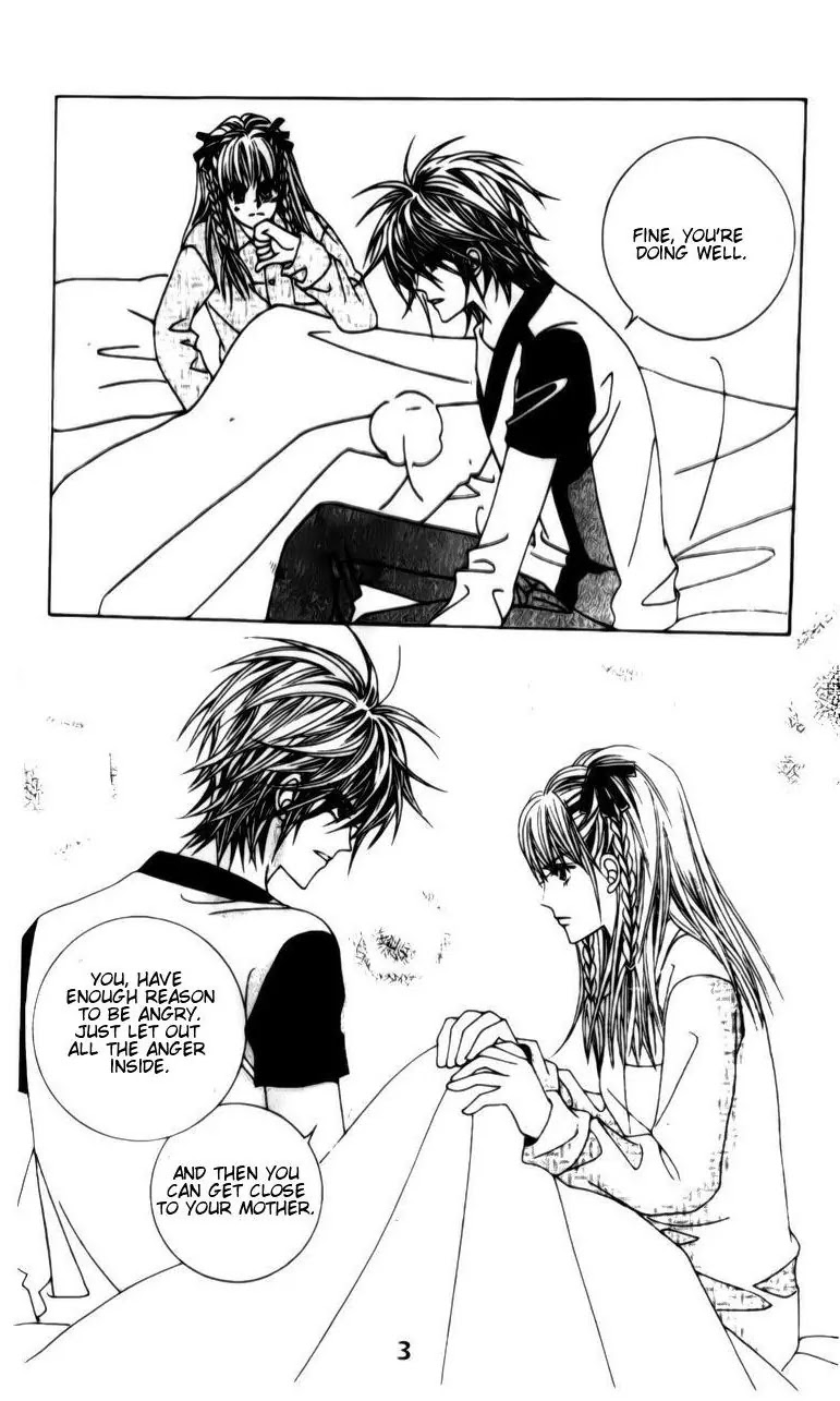 A Tackle On My Life Chapter 22 page 41 - Chapter 22