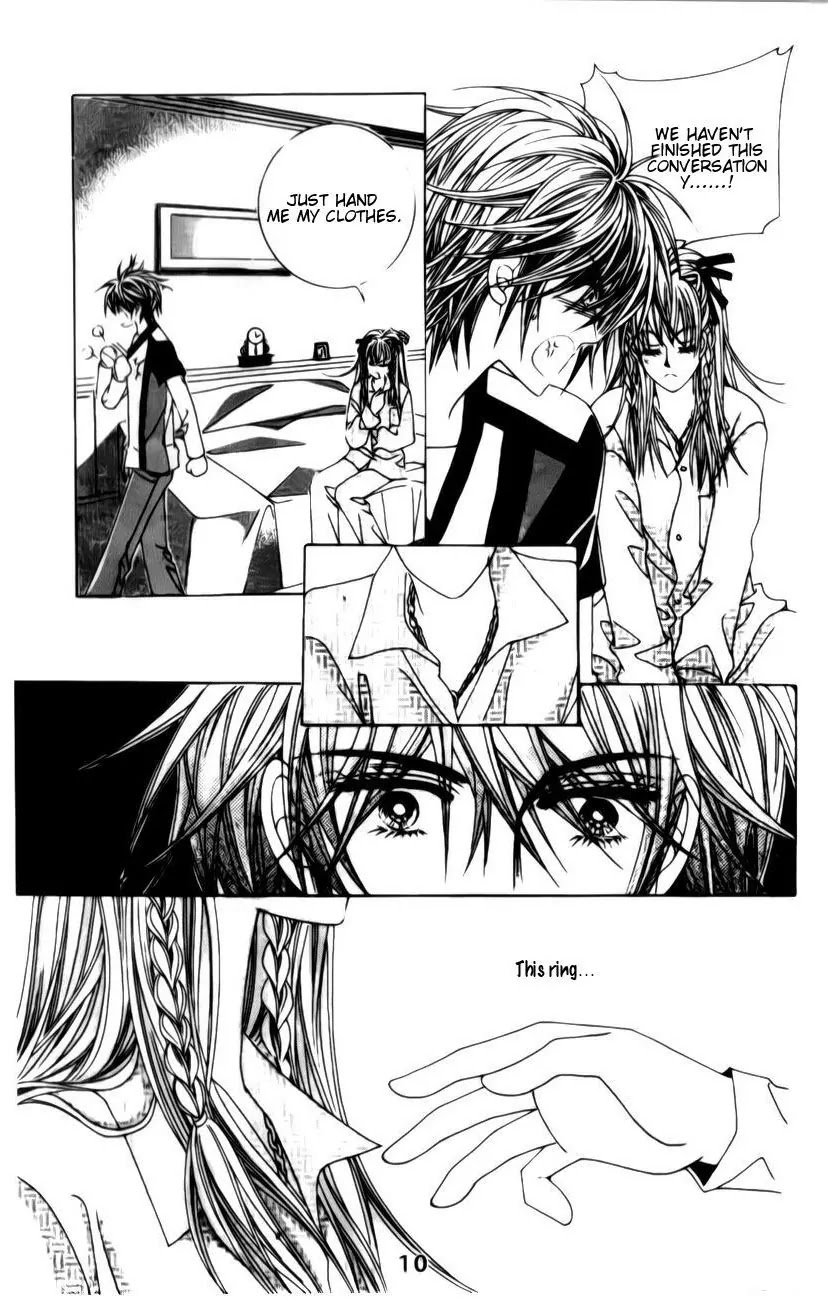 A Tackle On My Life Chapter 22 page 48 - Chapter 22