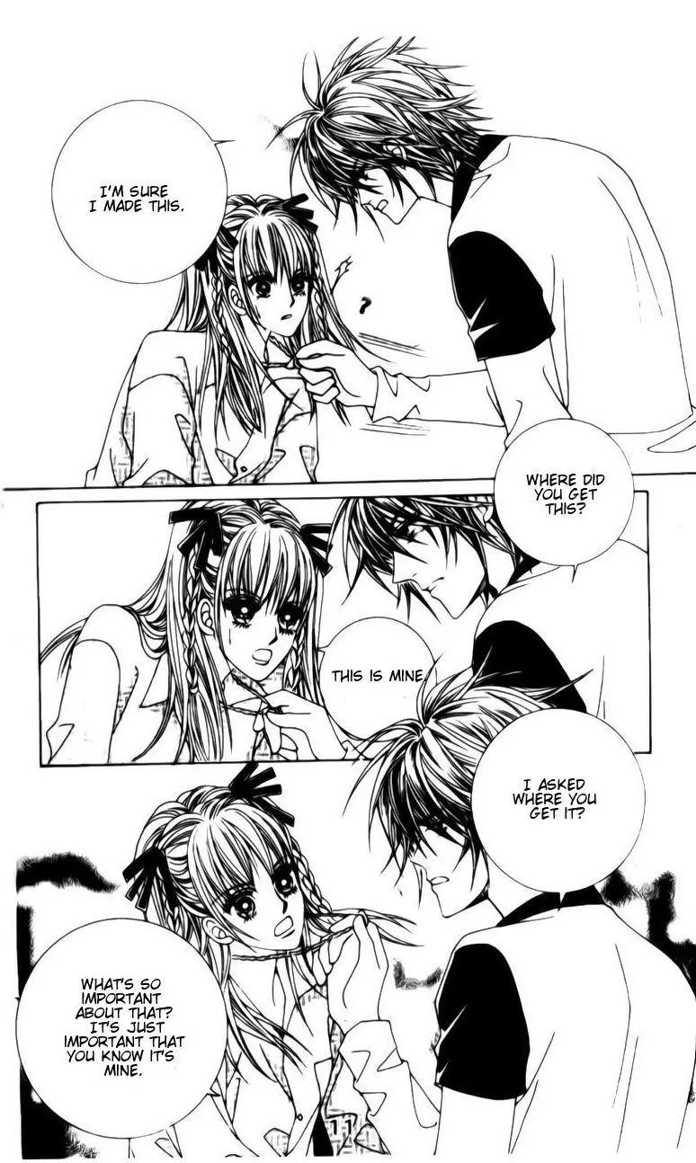 A Tackle On My Life Chapter 22 page 49 - Chapter 22