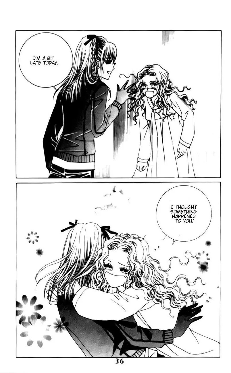 A Tackle On My Life Chapter 23 page 20 - Chapter 23