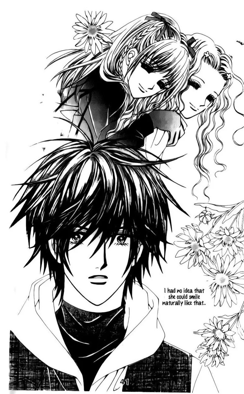 A Tackle On My Life Chapter 23 page 25 - Chapter 23