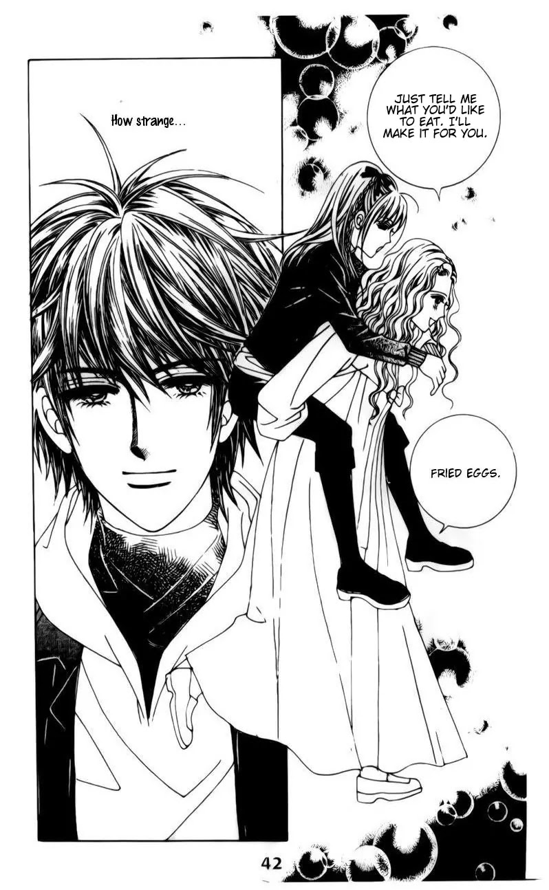 A Tackle On My Life Chapter 23 page 26 - Chapter 23