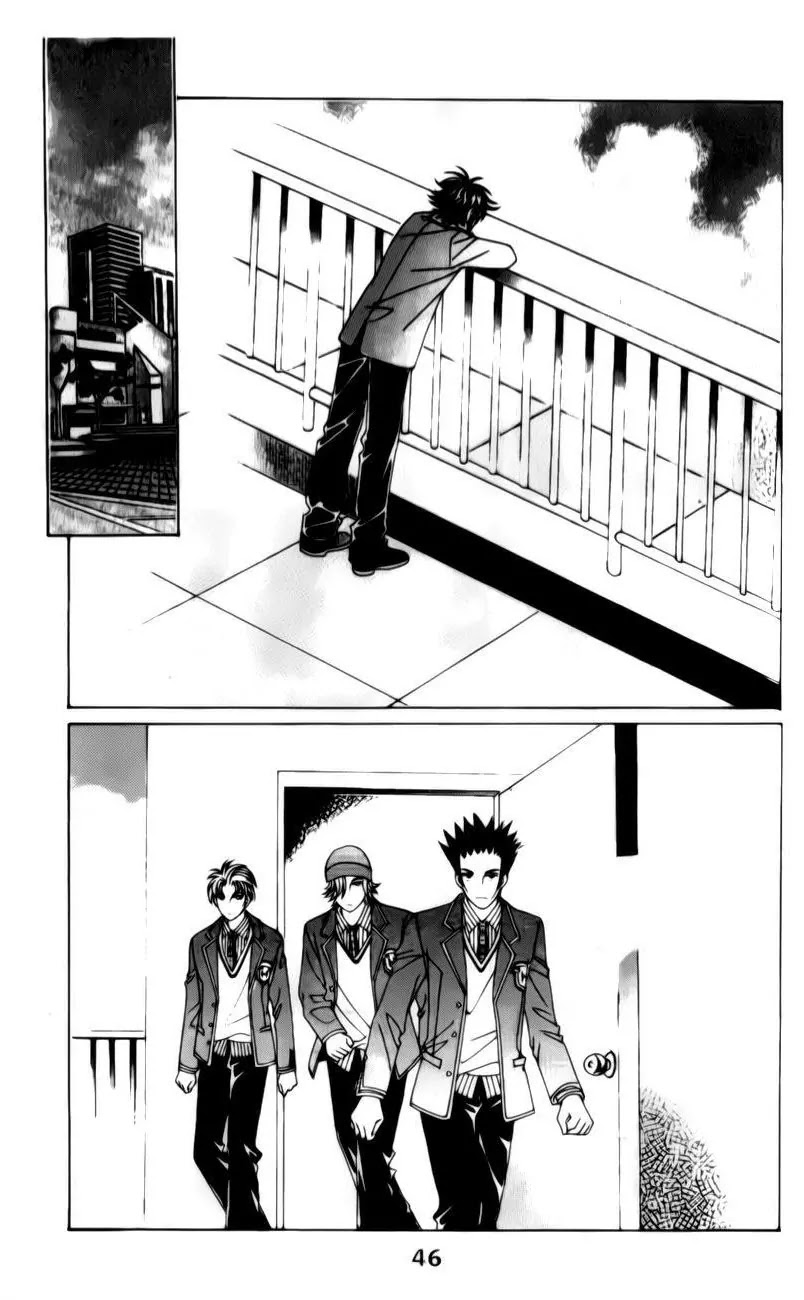 A Tackle On My Life Chapter 23 page 30 - Chapter 23