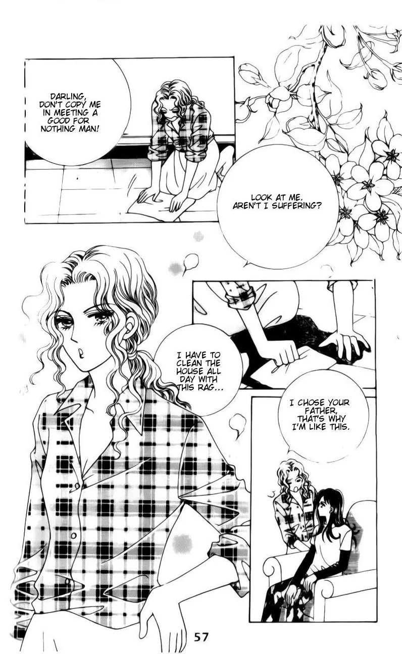 A Tackle On My Life Chapter 23 page 41 - Chapter 23