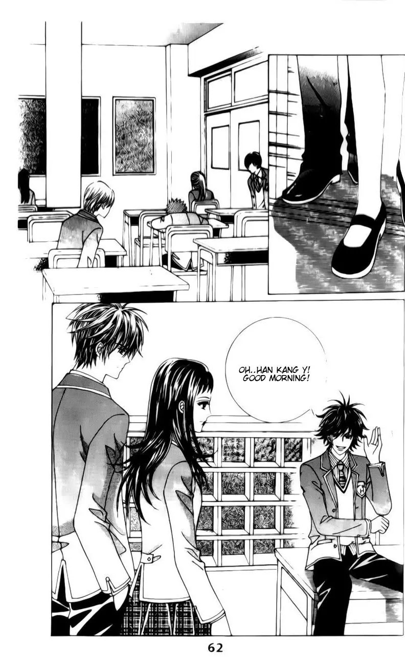 A Tackle On My Life Chapter 23 page 46 - Chapter 23