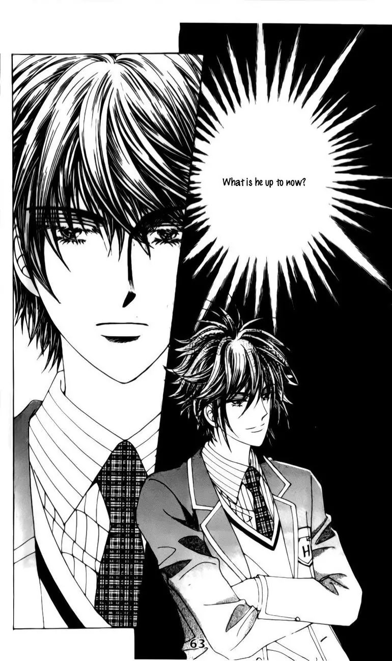 A Tackle On My Life Chapter 23 page 47 - Chapter 23